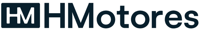 Logo Hernández Motores - Talca
