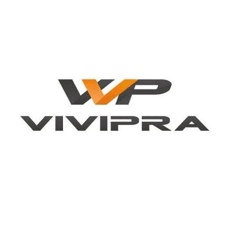 Logo Vivipra - San Bernardo